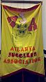 Atlanta Jugglers Association banner