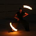 Kevin Axtell-Fire Poi