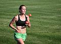 Trish Evans-5k Guinness World Record