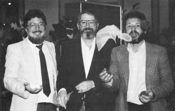 Simonton, Allen and Berkowitz